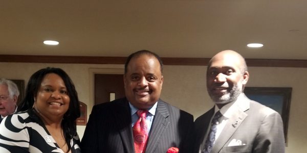 MLK 50- Cynthia Allen, Roland Martin, Greg Duckett