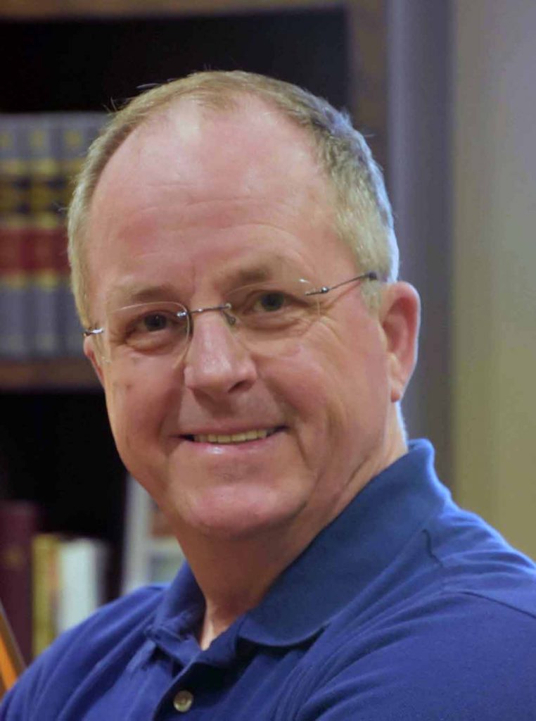 Crossroads Baptist Church Senior Pastor To Speak At Next Preaching ...