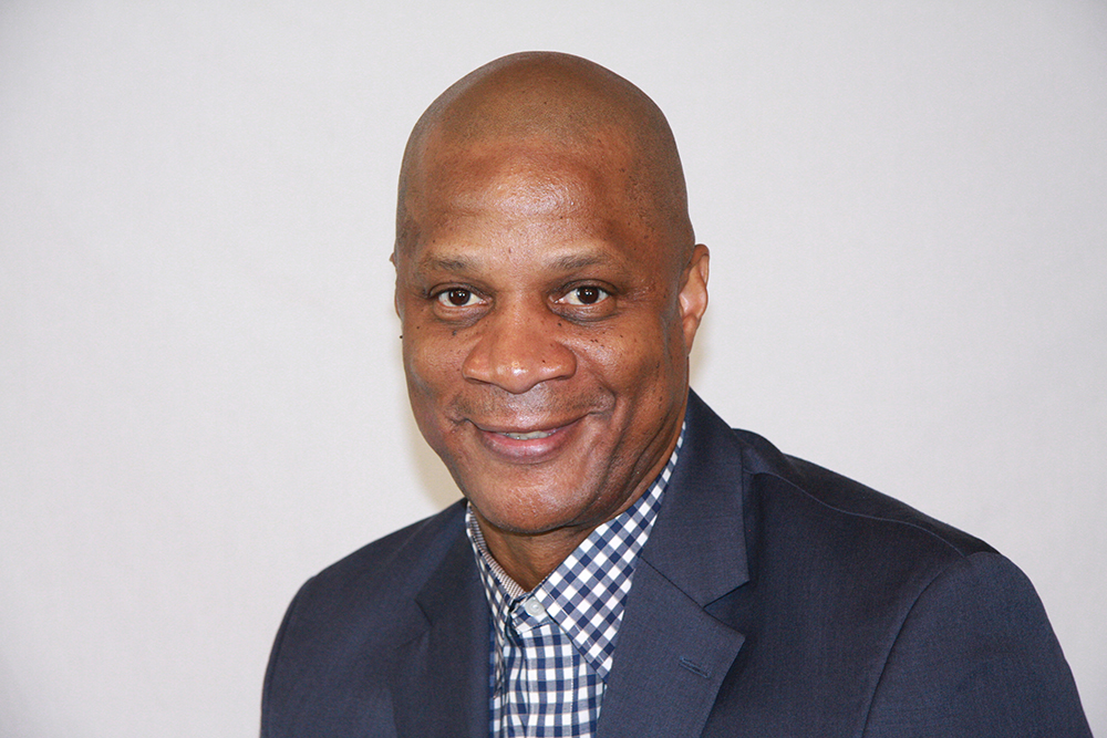 Darryl Strawberry