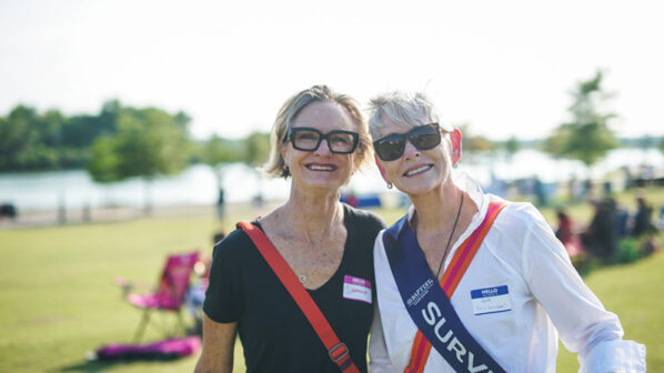 Hundreds Attend Baptist Cancer Centers Inaugural Cancer Survivor Celebration Baptistleader 2392