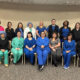 Baptist Anderson Certified Nurses Reception