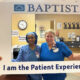 Baptist DeSoto PX Week celebration