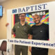 Baptist DeSoto PX Week fun