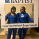 Baptist DeSoto Patient Experience Week photos