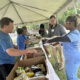 Baptist Golden Triangle Cook Out