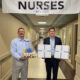 Baptist North Mississippi Nurses Week Welcome