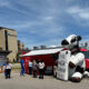 Baptist North Mississippi PX Week Food Truck