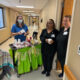 Baptist Tipton Nurses Week celebration