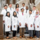 Baptist North Mississippi resident physicians – Class of 2024