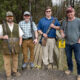 Dr. David Engle’s team