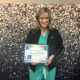 Baptist Anderson, Ashley McMillian Nurse Manager Award