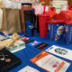 Baptist Carroll County Hospital Week gifts