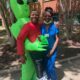 Baptist Collierville Hospital Week