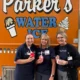 Baptist Collierville Hospital Week