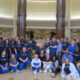 Baptist DeSoto Hospital Week group