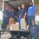 Baptist DeSoto’s DeSoto County Dream Center food pantry donations