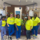 Baptist Golden Triangle Nurses Week Color Wars 5PT