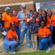 Baptist Golden Triangle Nurses Week Color Wars Day and Fashion Winner 3PT