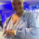 Baptist Memphis Hospital Week tailgate party
