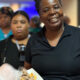 Baptist Memphis Hospital Week tailgate party