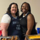 Baptist Memphis Hospital Week tailgate party
