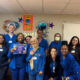 Baptist Memphis Nurses Week Decorating Contest, 2 South