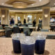 Baptist North Mississippi Hospital Week “loaded tea”