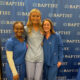 Baptist North Mississippi Nurses Week Preceptor Banquet