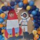 Baptist North Mississippi Photo Booth Mobile Moon Walk