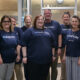 Baptist Union County Hospital Week Admissions dept.