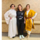 Baptist Union County Hospital Week Star Wars characters