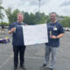 Corporate Hospital Week Cornhole