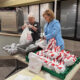 MBMC Hospital Week breakfast