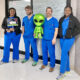 MBMC Nurses Are Out of This World