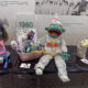 MBMC Nurses Week E.T. models