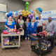 MBMC Nurses Week candy