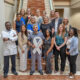 Members of Baptist Cancer Center’s Thoracic Oncology Research Group