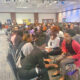 Career Speed Networking at the University of Memphis