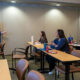 Summer Scholars orientation, Cohort 2