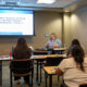 Summer Scholars orientation, Cohort 2