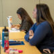 Summer Scholars orientation, Cohort 2