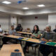 Summer Scholars orientation, Cohort 1