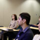 Summer Scholars orientation, Cohort 3