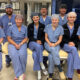 MBMC Cath Lab team