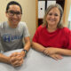 Tiptonville Senior Citizens Center visit