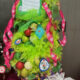 Third place tree decorating contest, Baptist Medical Group Care Coordination