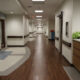 Baptist Collierville Intensive Care unit