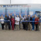 Baptist Madison campus ribbon-cutting ceremony for mobile cardiovascular unit