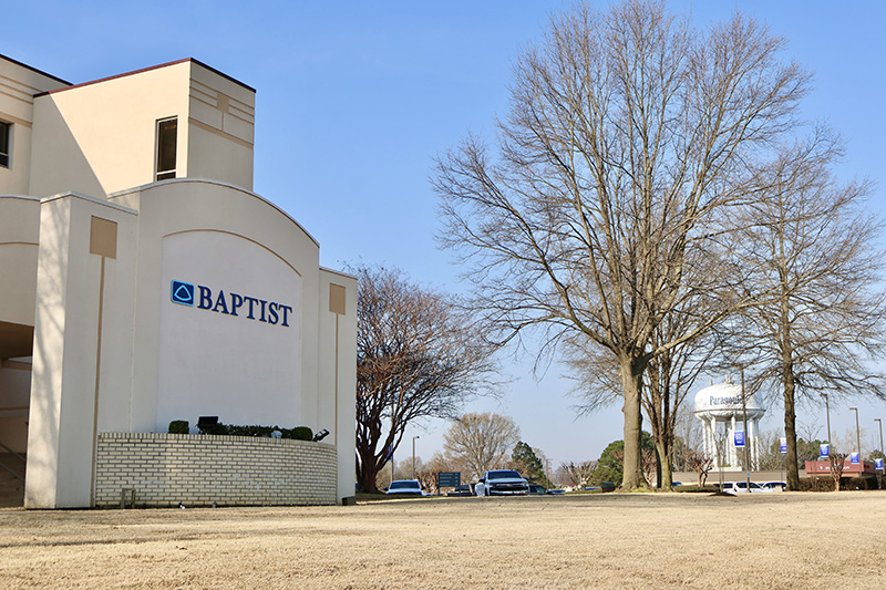 Baptist Paragould