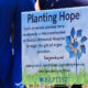 National Donate Life Blue & Green Day at Baptist Heart Institute